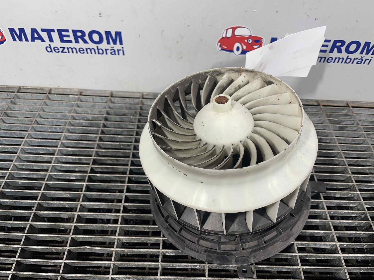 VENTILATOR INCALZIRE MERCEDES C-CLASS - - (2014 2018)