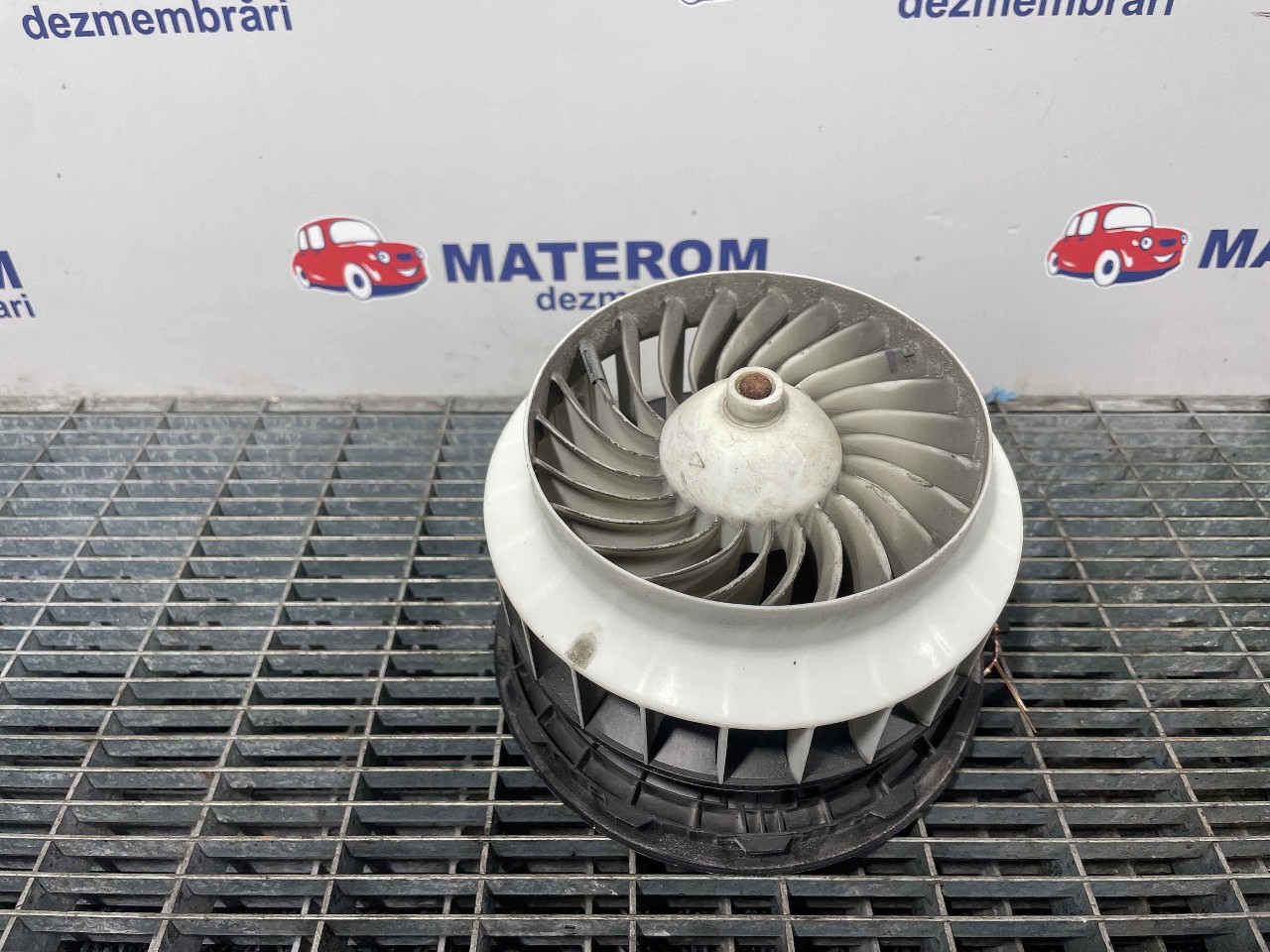 VENTILATOR INCALZIRE MERCEDES C-CLASS - - (2014 2018)