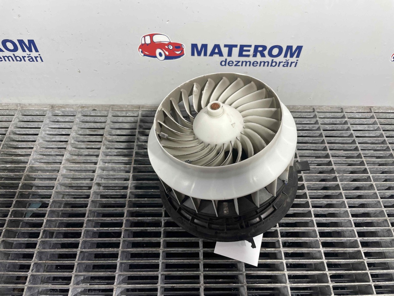 VENTILATOR INCALZIRE MERCEDES C-CLASS C-CLASS - - (2014 2018)