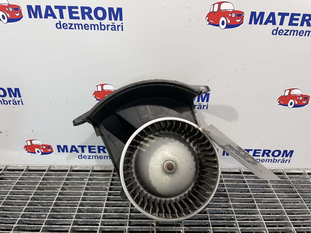 VENTILATOR INCALZIRE MERCEDES CITAN CITAN - - (2012 2021)