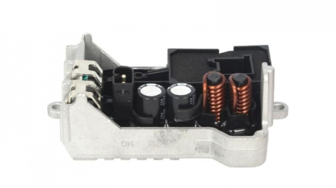 Ventilator incalzire Mercedes CLK (C209) 2002-2009 #4 2038214058