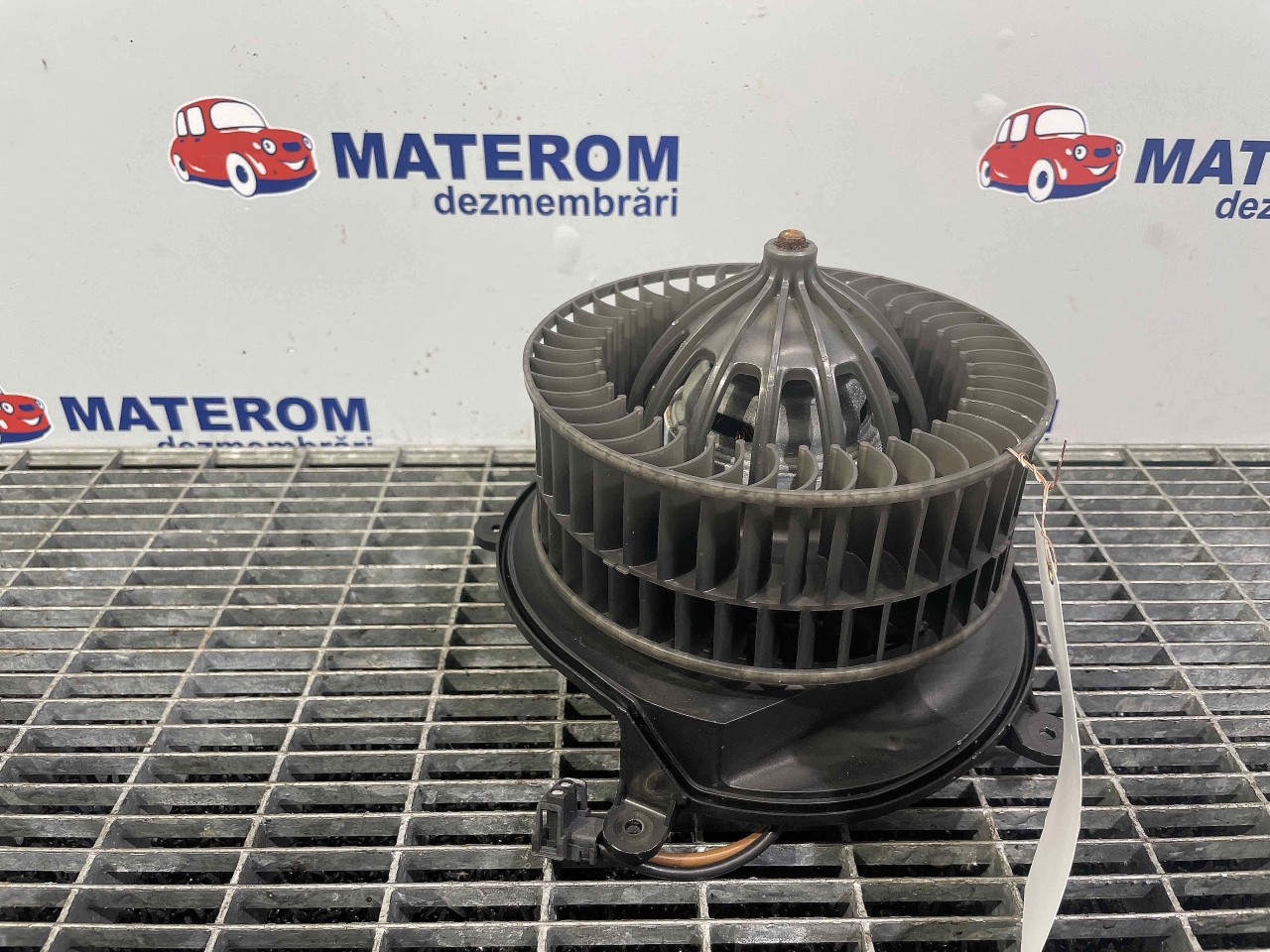 VENTILATOR INCALZIRE MERCEDES CLS - - (2004 2010)