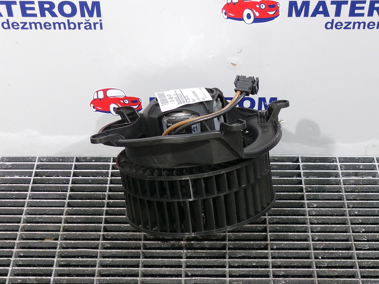 VENTILATOR INCALZIRE MERCEDES CLS - - (2004 2010)