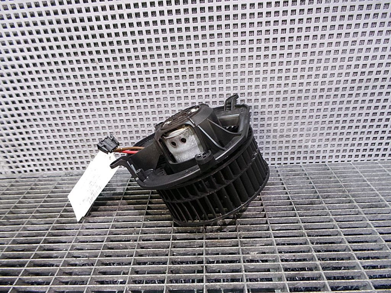 VENTILATOR INCALZIRE MERCEDES E-CLASS - - (2005 2009)