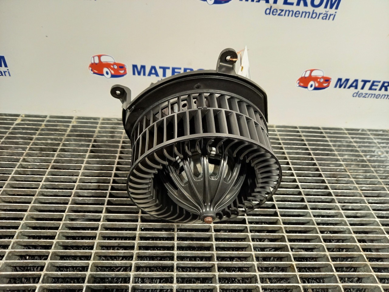 VENTILATOR INCALZIRE MERCEDES E-CLASS - - (2006 2009)