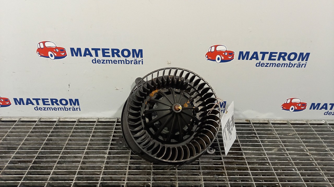 VENTILATOR INCALZIRE MERCEDES E-CLASS - 