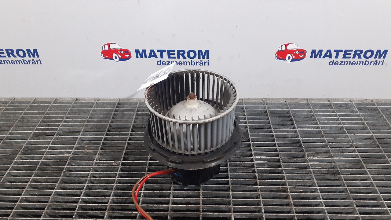 VENTILATOR INCALZIRE MERCEDES E-CLASS - - (2009 2013)