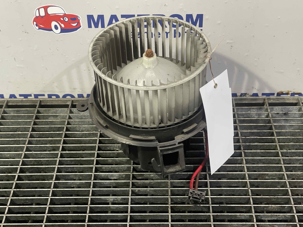 VENTILATOR INCALZIRE MERCEDES E-CLASS - - (2013 2016)