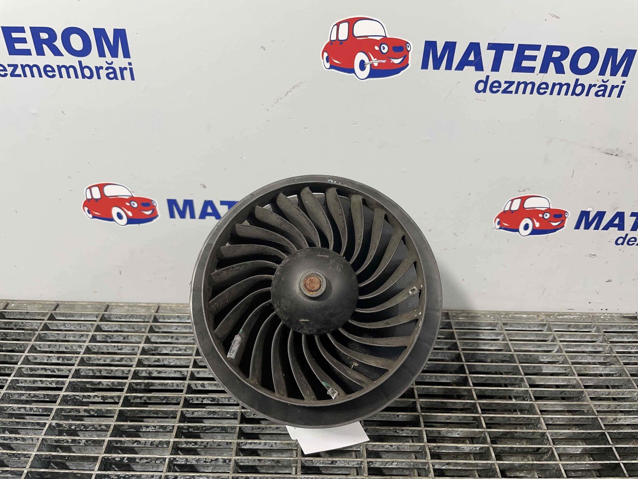 VENTILATOR INCALZIRE MERCEDES E-CLASS E-CLASS - - (2016 2020)