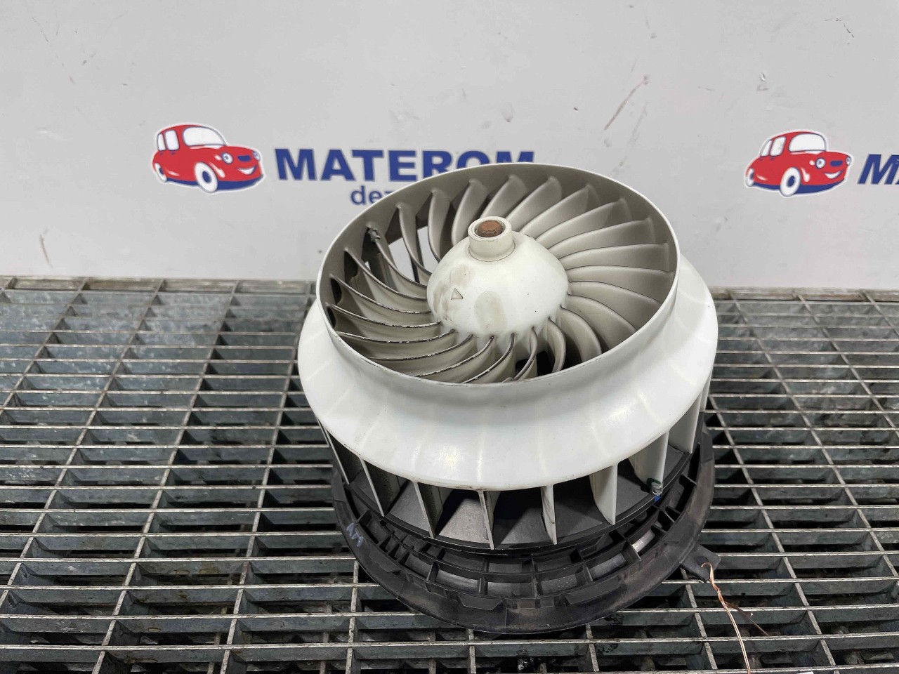 VENTILATOR INCALZIRE MERCEDES E-CLASS E-CLASS - - (2016 2020)