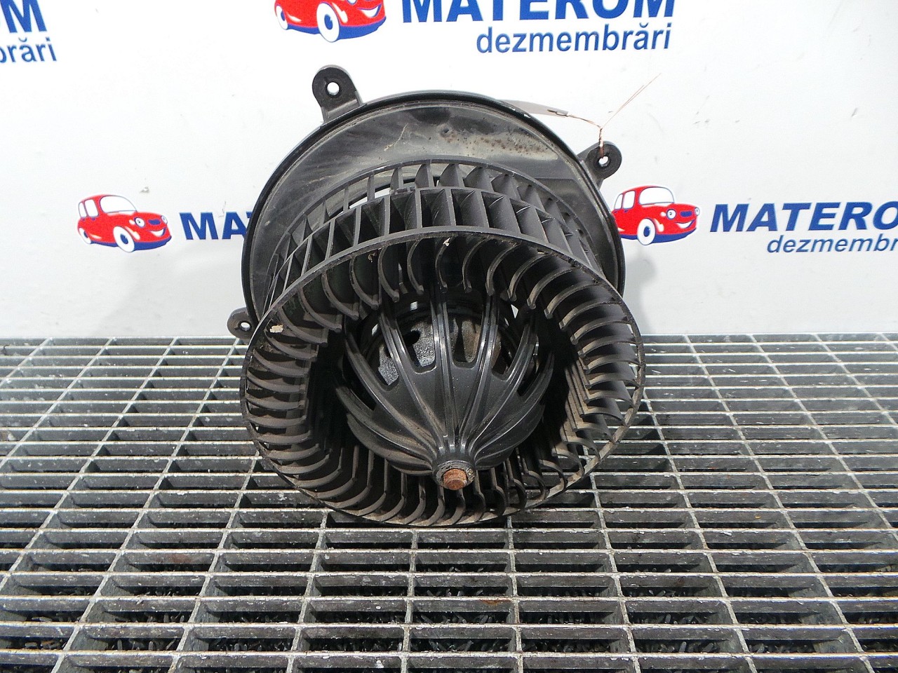 VENTILATOR INCALZIRE MERCEDES E-CLASS E-CLASS - - (2005 2009)