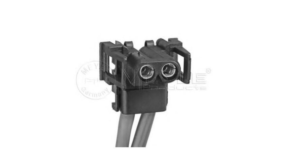 Ventilator incalzire Mercedes E-CLASS T-Model (S211) 2003-2009 #2 0142360030