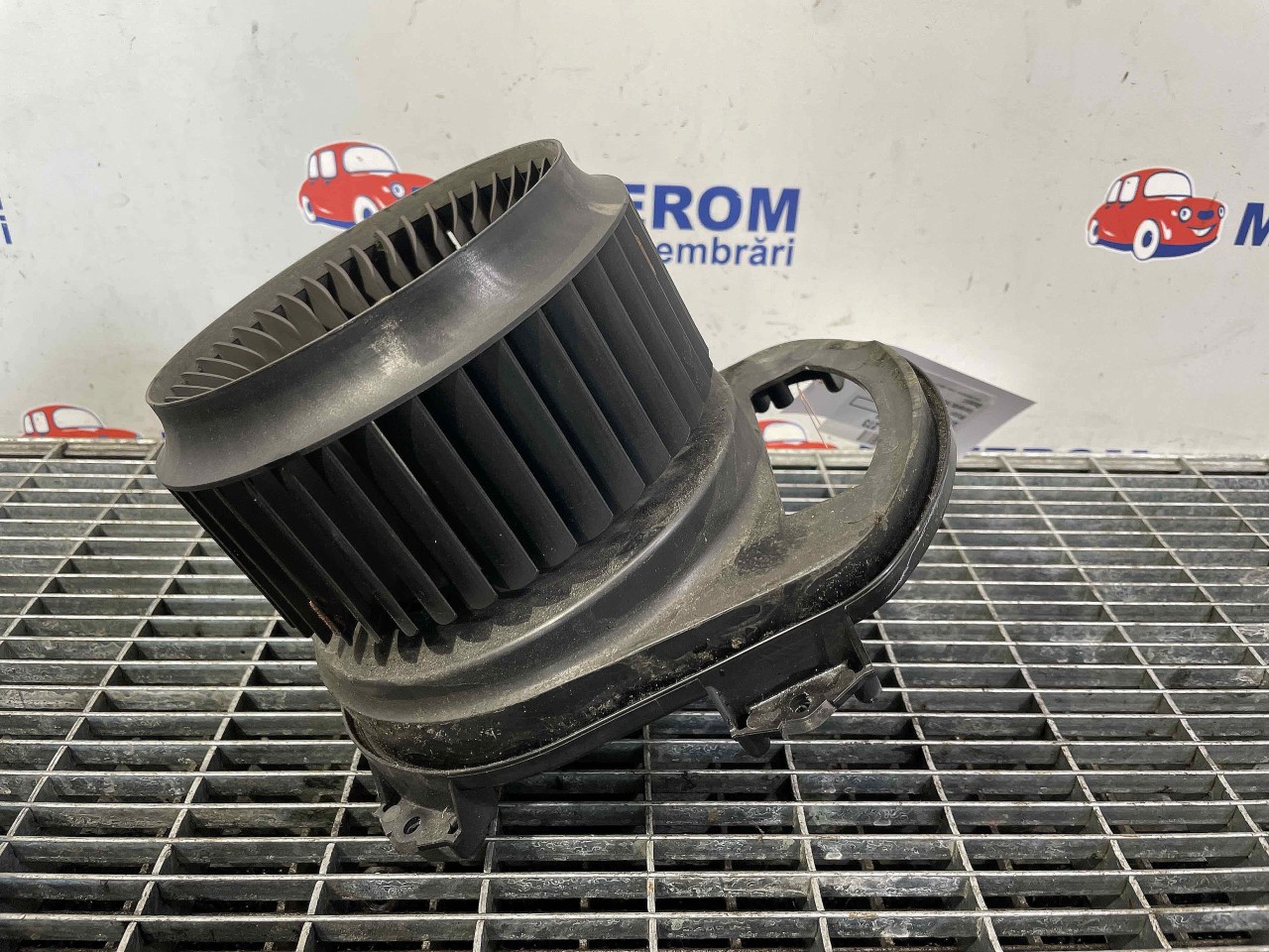 VENTILATOR INCALZIRE MERCEDES GLA GLA - - (2013 2019)