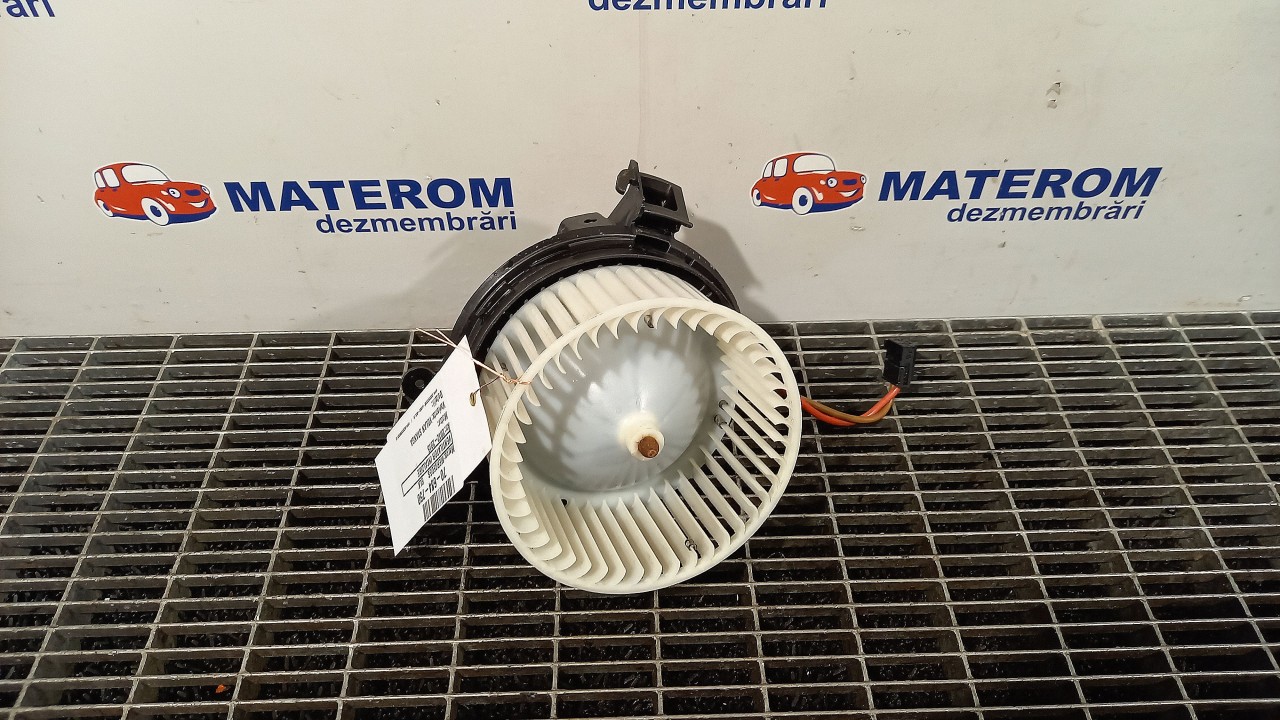VENTILATOR INCALZIRE MERCEDES GLK GLK - - (2012 2015)
