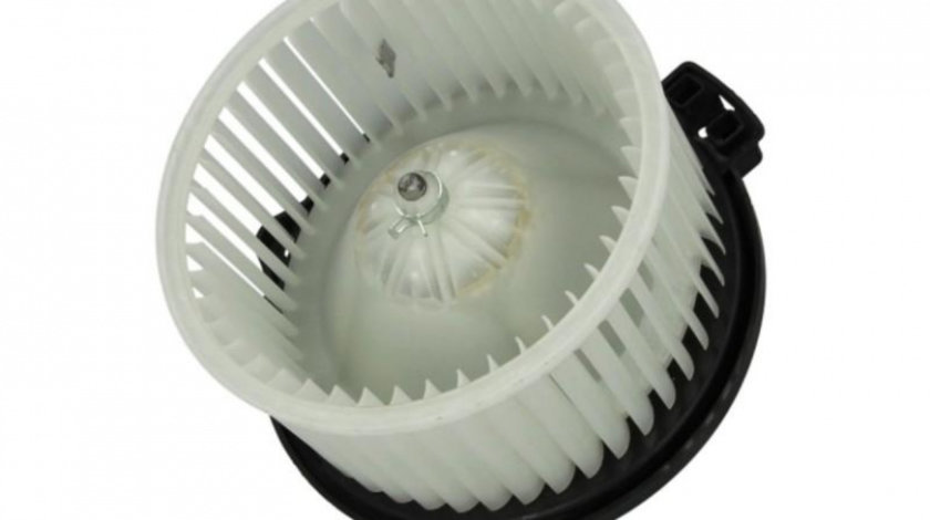 Ventilator incalzire Mercedes M-CLASS (W163) 1998-2005 #4 0142360027