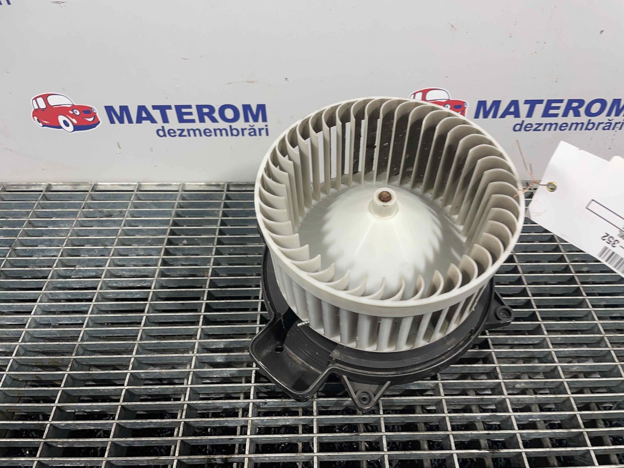 VENTILATOR INCALZIRE MERCEDES ML ML - - (2008 2011)
