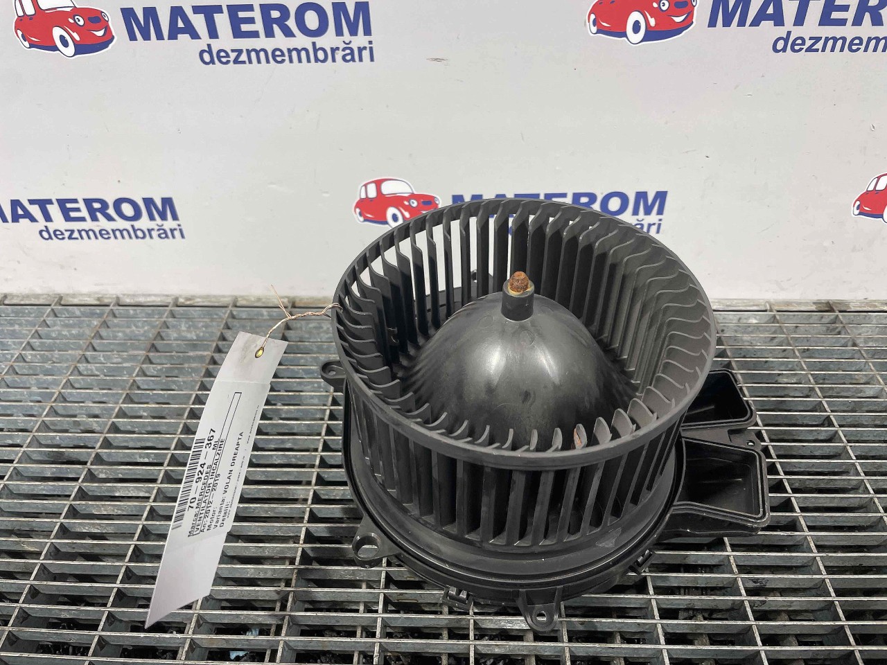 VENTILATOR INCALZIRE MERCEDES ML ML - - (2012 2019)