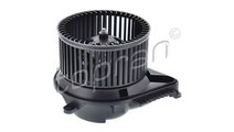 Ventilator incalzire Mercedes SPRINTER 2-t platou ...