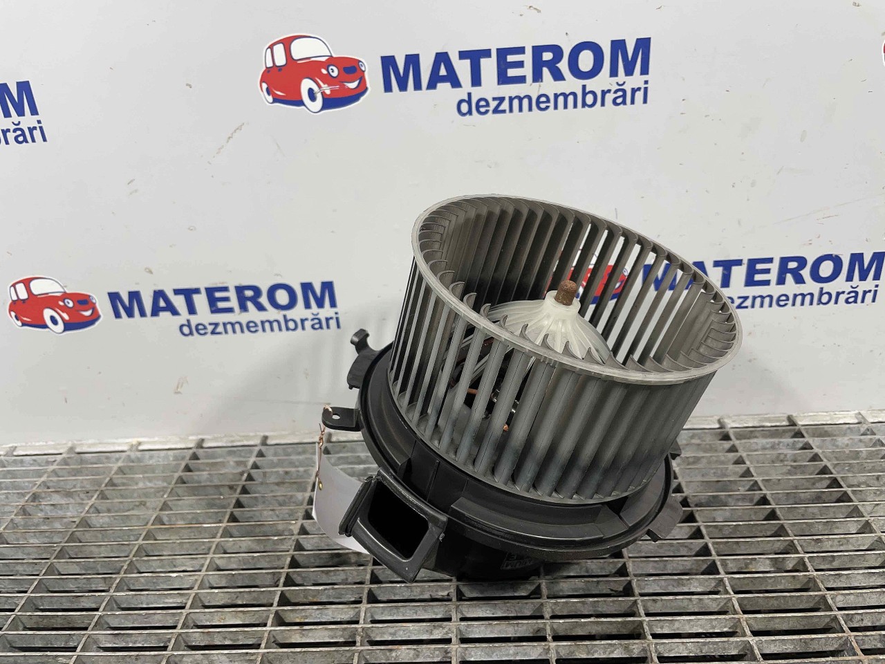 VENTILATOR INCALZIRE MERCEDES SPRINTER - - (2014 2019)