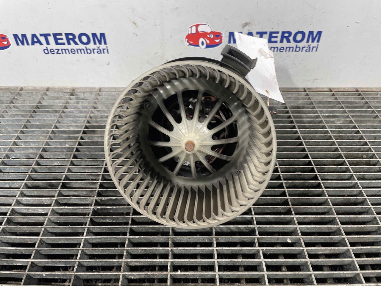 VENTILATOR INCALZIRE MERCEDES SPRINTER SPRINTER - - (2006 2014)
