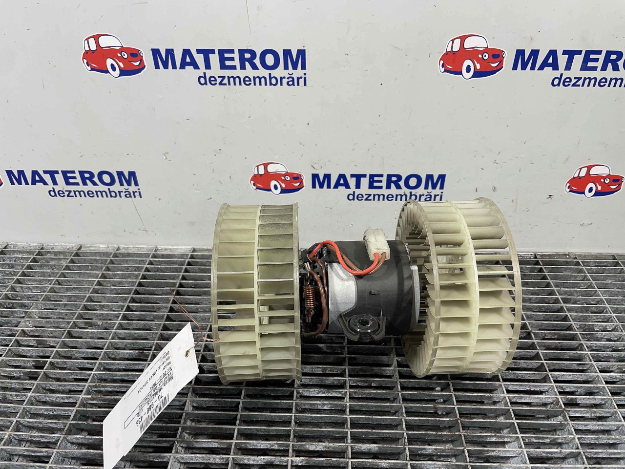 VENTILATOR INCALZIRE MERCEDES VITO - - (2010 2014)