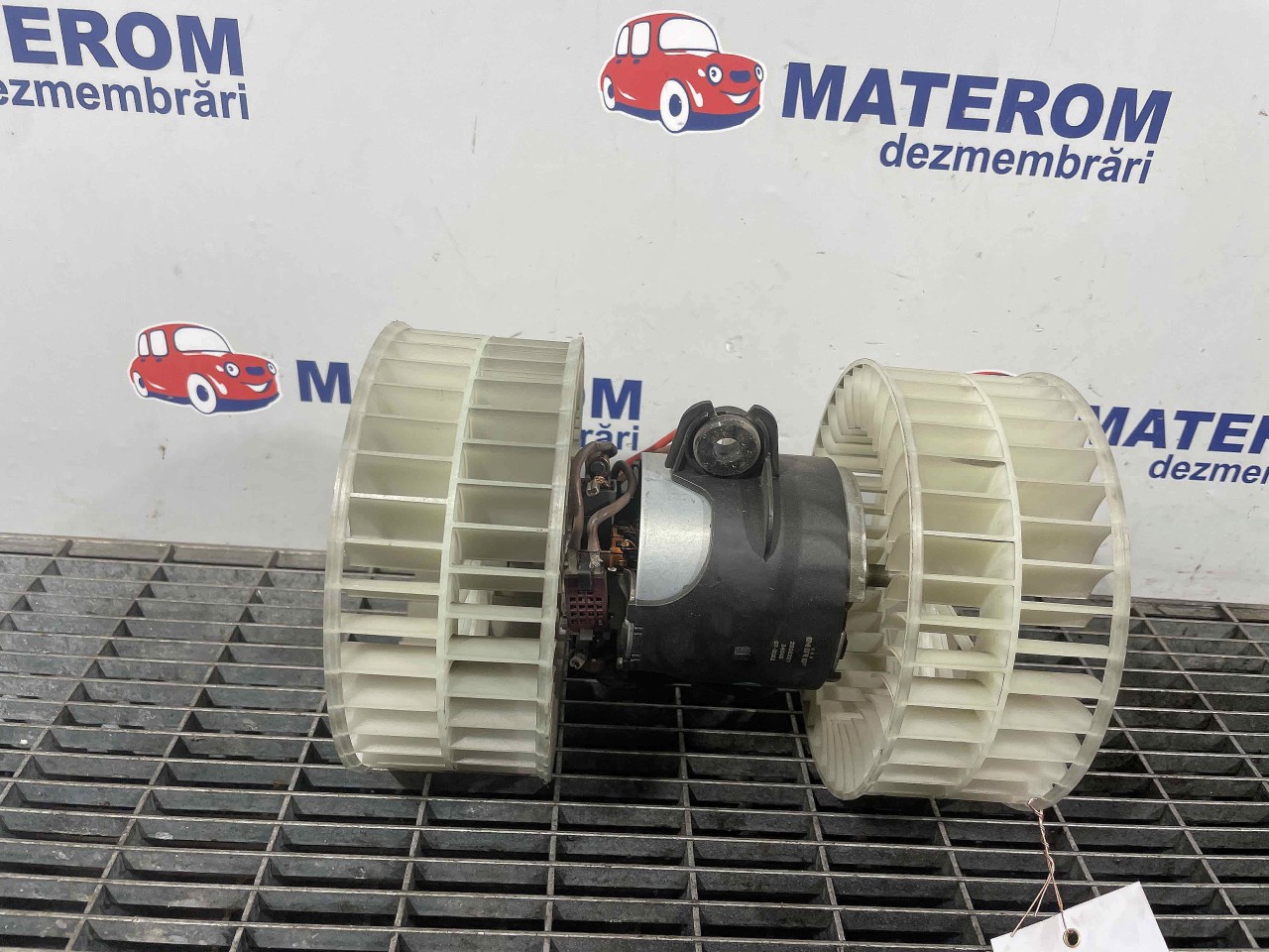 VENTILATOR INCALZIRE MERCEDES VITO - - (2010 2014)