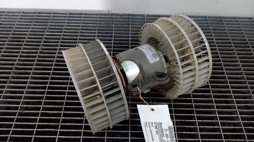 VENTILATOR INCALZIRE MERCEDES VITO VITO - (2003 2010)