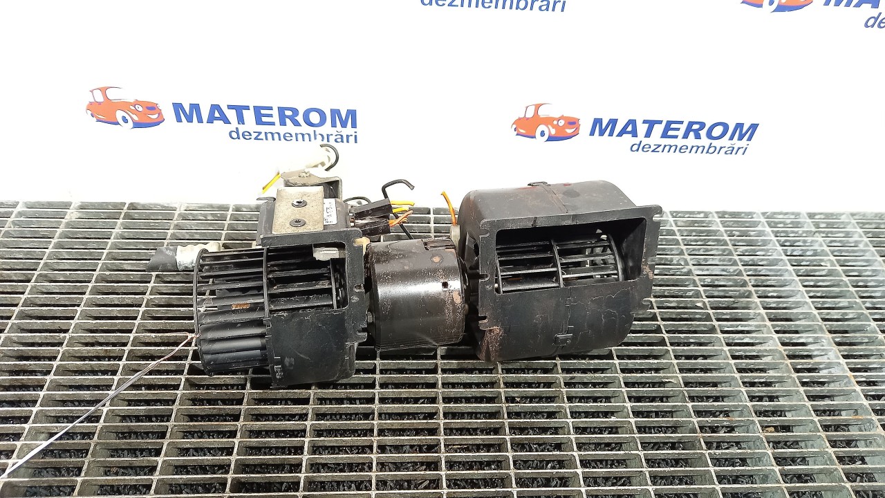 VENTILATOR INCALZIRE MERCEDES VITO VITO - - (2003 2010)