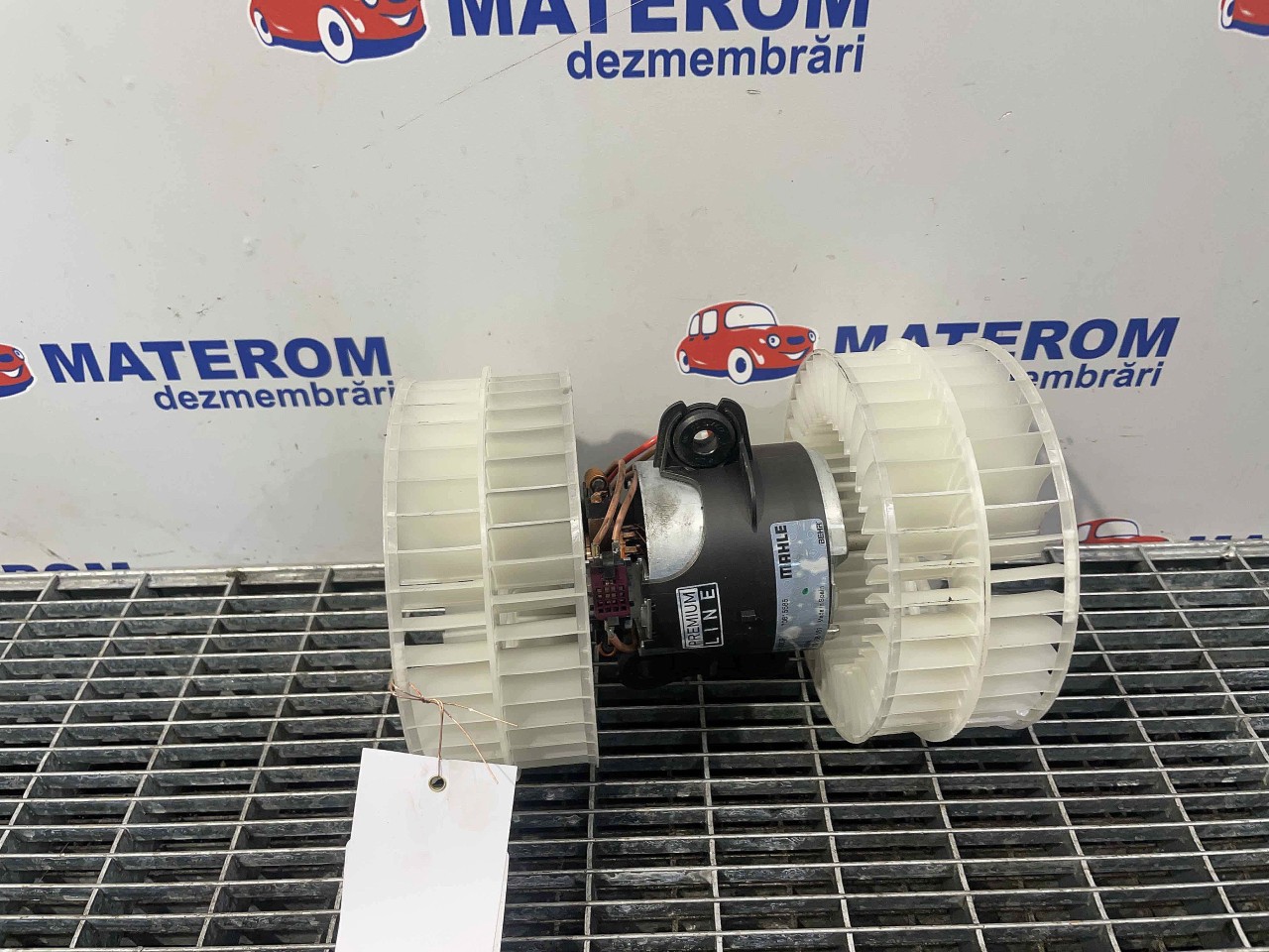 VENTILATOR INCALZIRE MERCEDES VITO VITO - - (2010 2014)