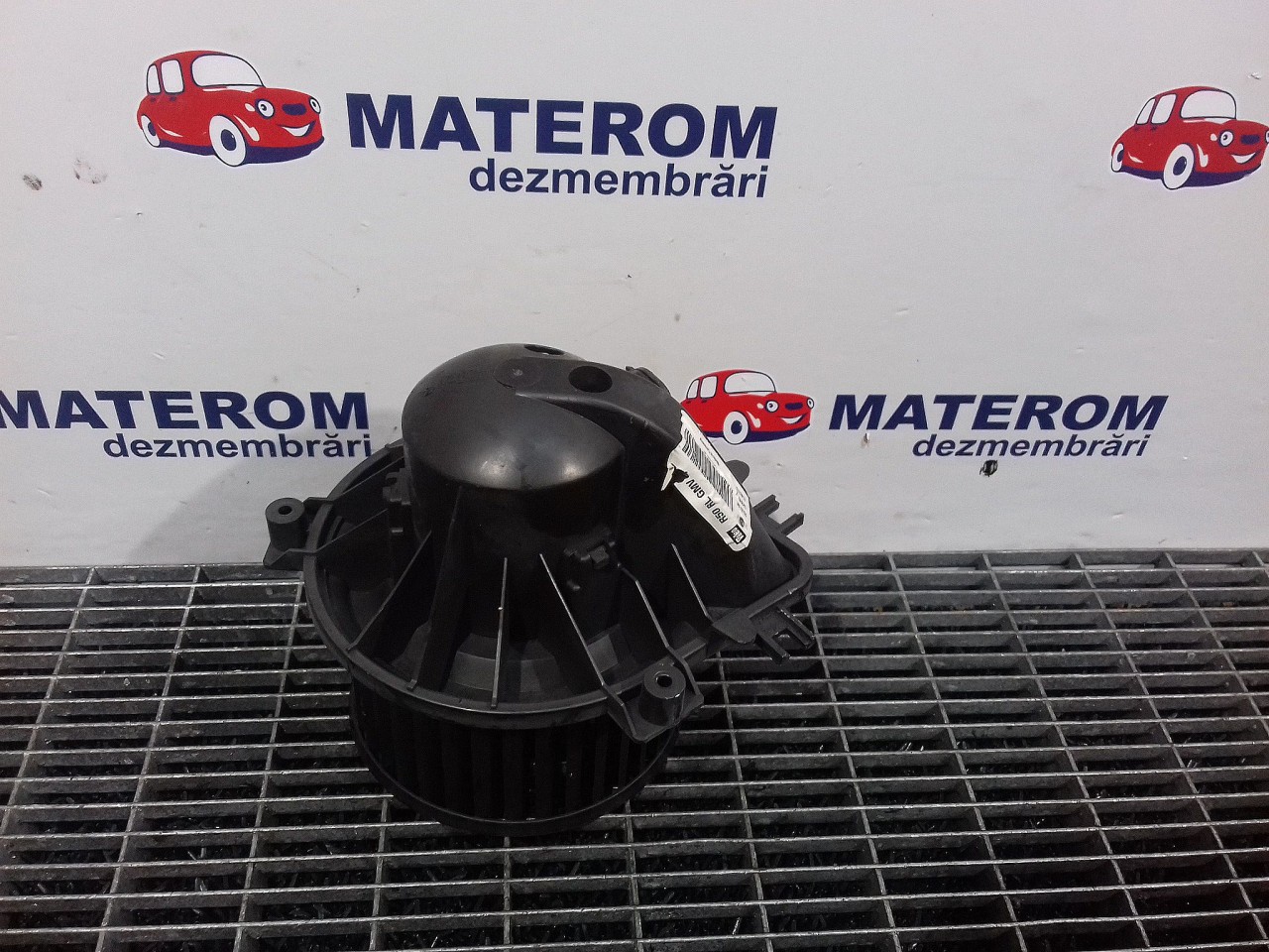 VENTILATOR INCALZIRE MINI COOPER COOPER - - (2001 2006)