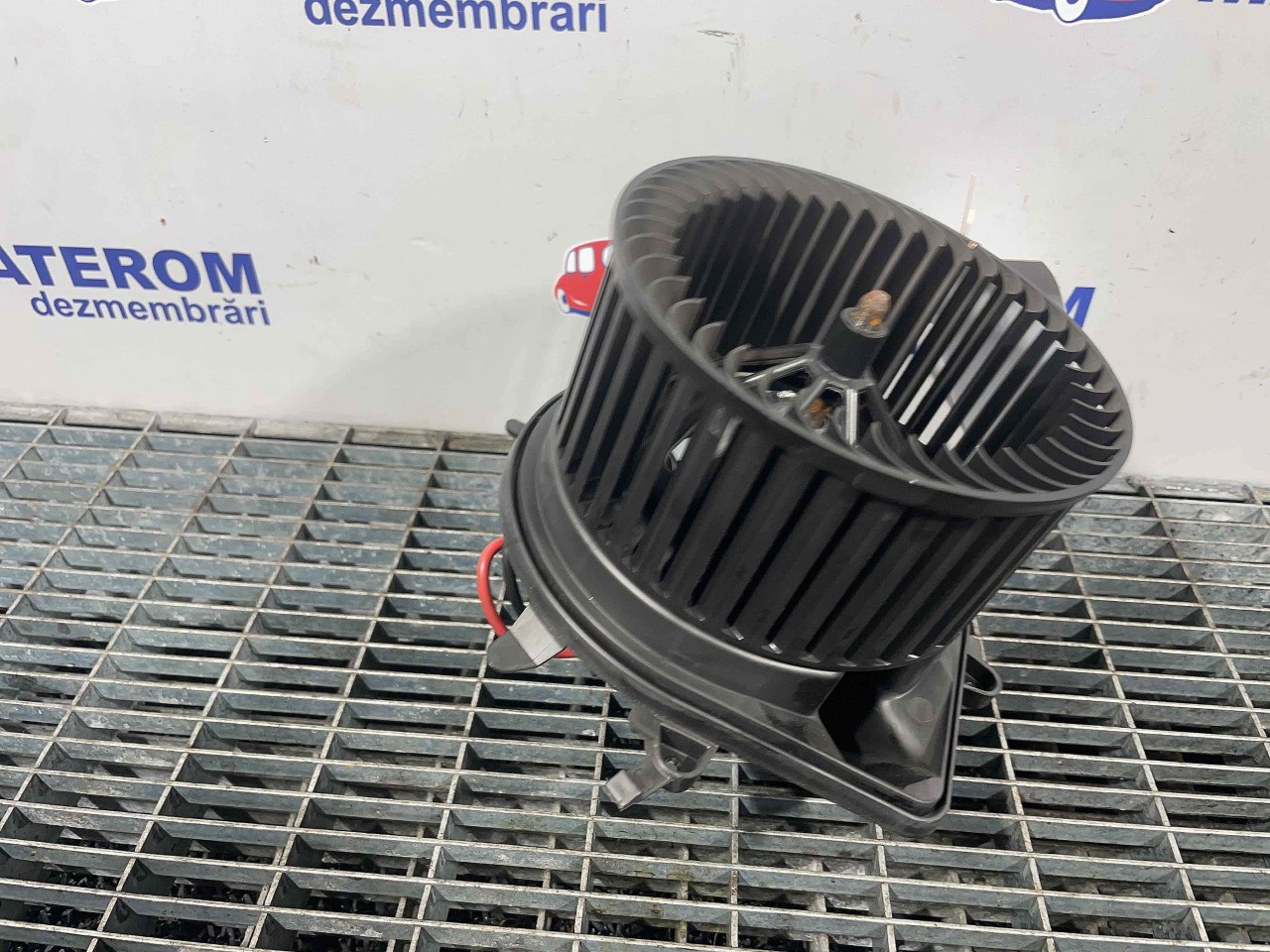 VENTILATOR INCALZIRE MINI COUNTRYMAN - - (2010 2017)
