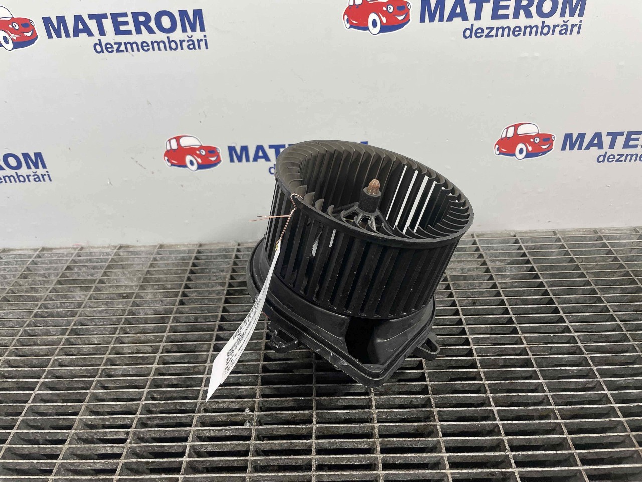 VENTILATOR INCALZIRE MINI COUNTRYMAN COUNTRYMAN - - (2010 2017)