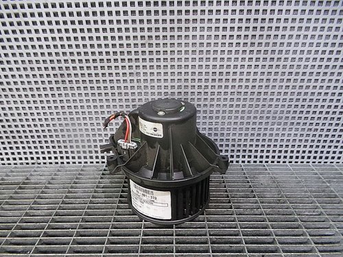 VENTILATOR INCALZIRE MINI ONE ONE - - (2001 2006)