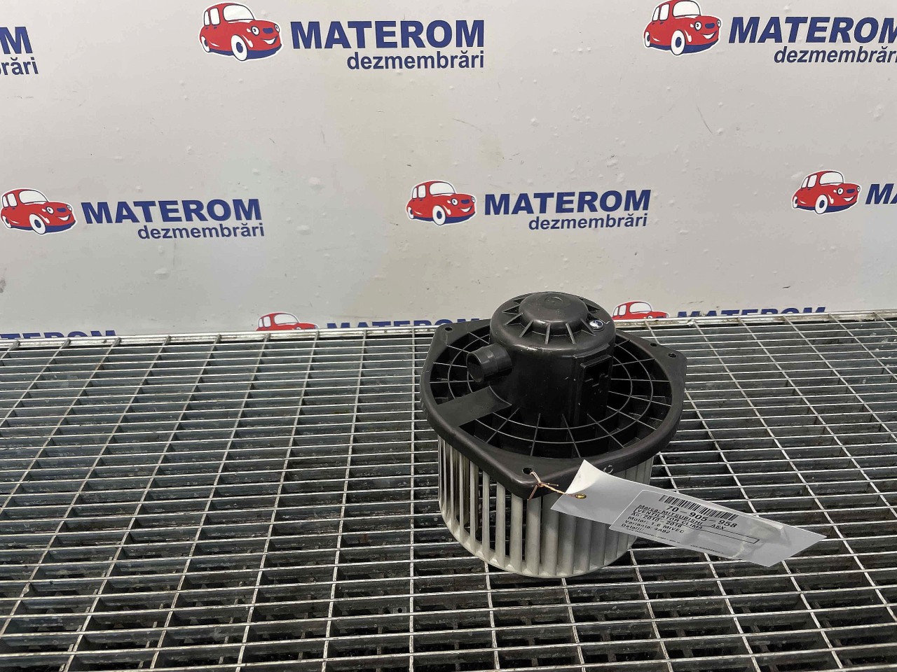 VENTILATOR INCALZIRE MITSUBISHI ASX ASX 1.6 MIVEC - (2010 2016)