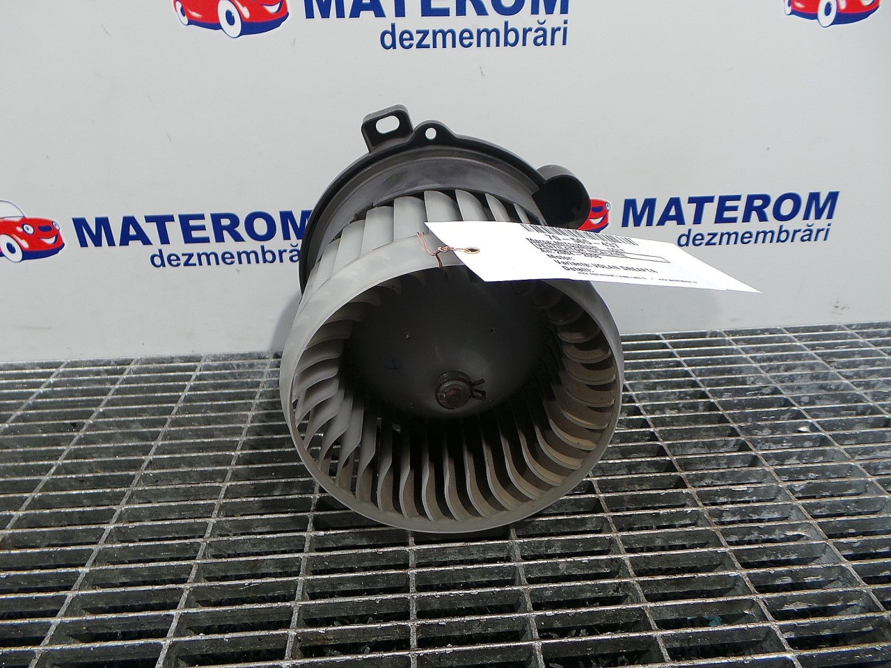 VENTILATOR INCALZIRE MITSUBISHI COLT COLT - - (2004 2008)