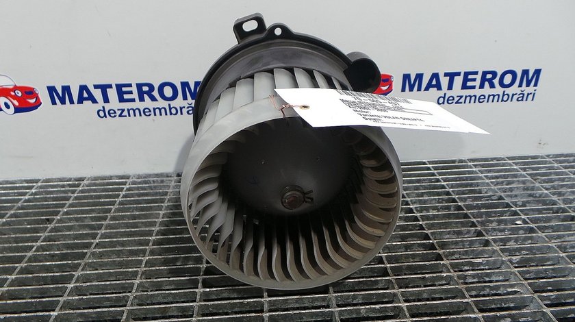 VENTILATOR INCALZIRE MITSUBISHI COLT COLT - (2004 2008)