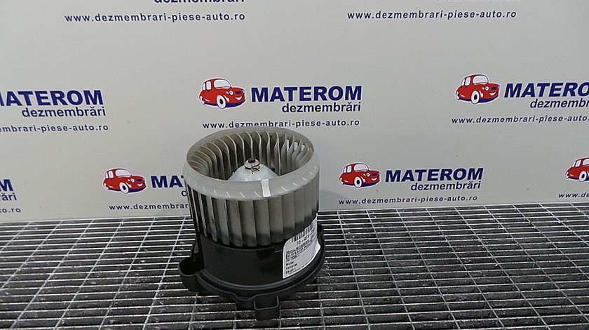 VENTILATOR INCALZIRE MITSUBISHI COLT COLT - (2004 2008)