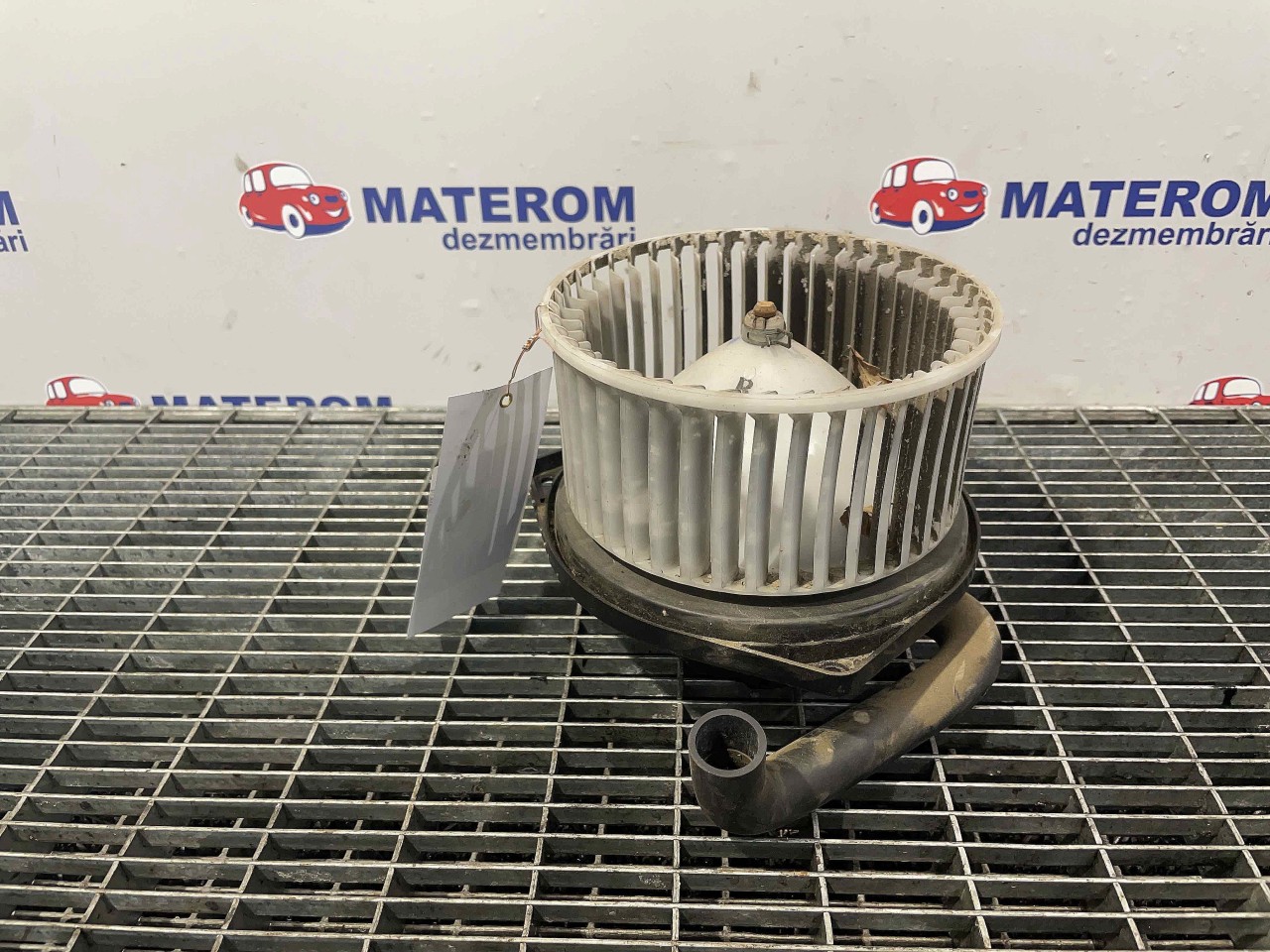 VENTILATOR INCALZIRE MITSUBISHI L200 - - (2010 2015)