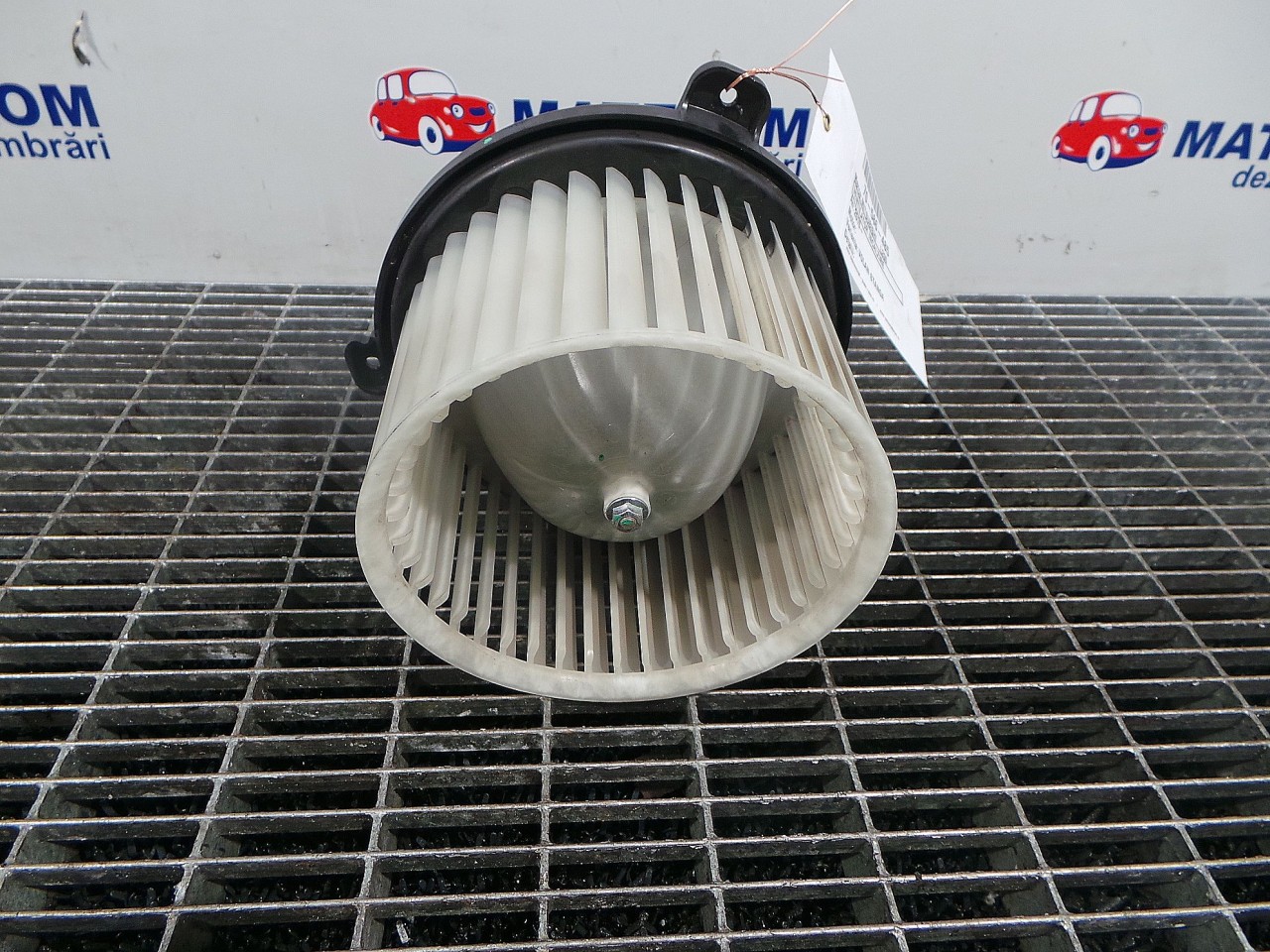 VENTILATOR INCALZIRE MITSUBISHI L200 L200 - - (2015 2019)