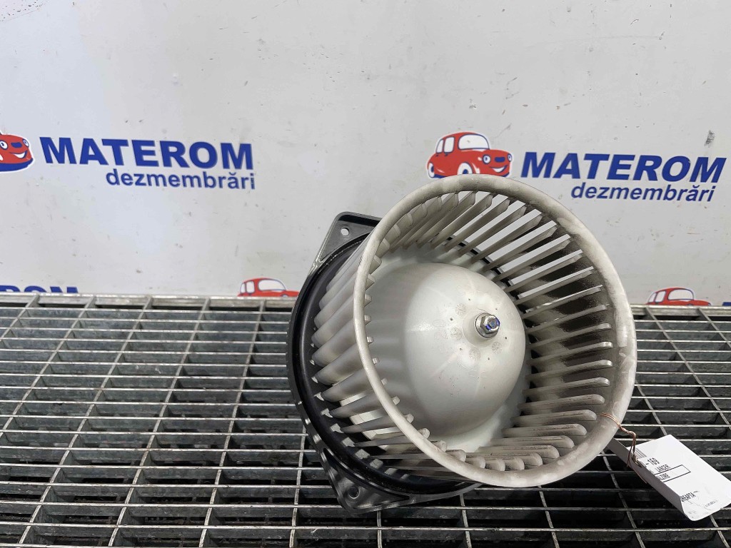 VENTILATOR INCALZIRE MITSUBISHI LANCER - - (2008 2017)
