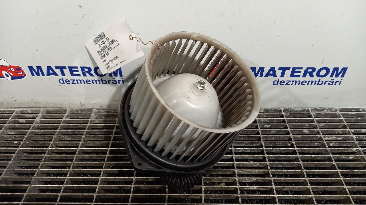 VENTILATOR INCALZIRE MITSUBISHI OUTLANDER - - (2006 2012)