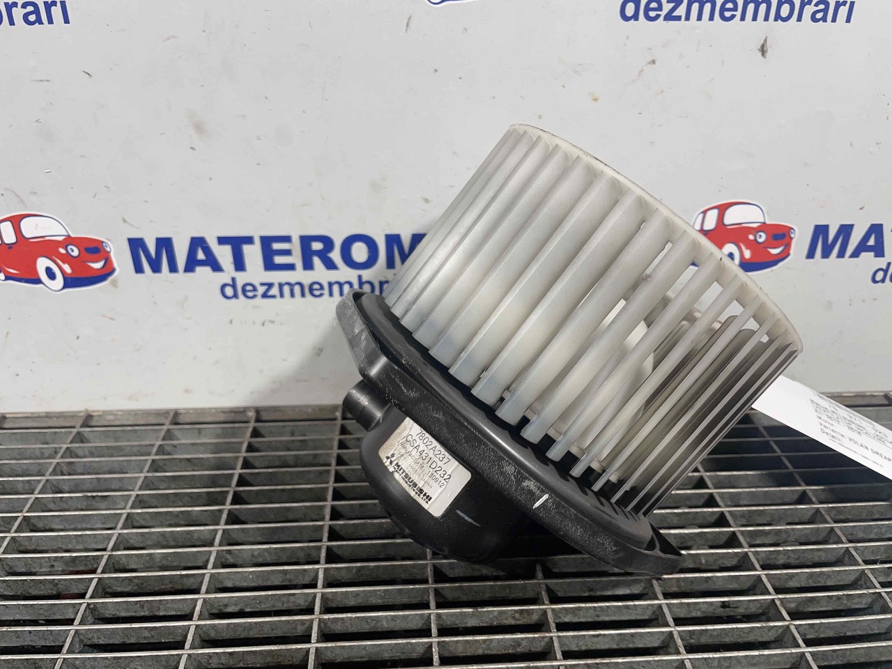 VENTILATOR INCALZIRE MITSUBISHI OUTLANDER - - (2012 2016)