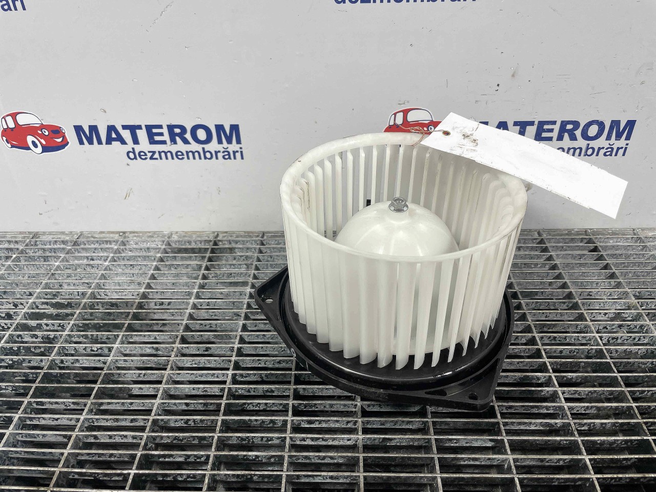 VENTILATOR INCALZIRE MITSUBISHI OUTLANDER OUTLANDER - - (2006 2012)