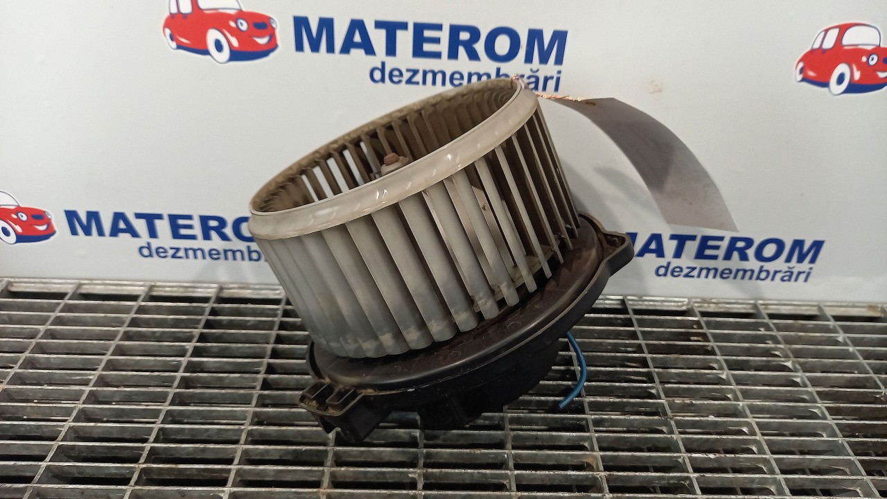 VENTILATOR INCALZIRE MITSUBISHI PAJERO PAJERO - - (2000 2006)