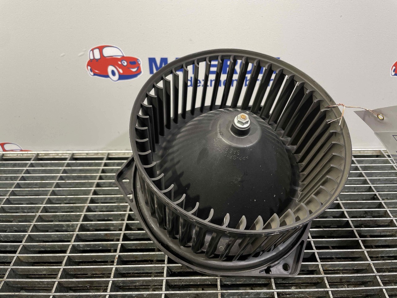 VENTILATOR INCALZIRE NISSAN NAVARA NAVARA - - (2015 2019)