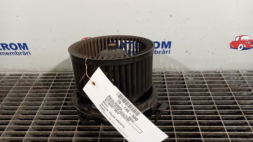 VENTILATOR INCALZIRE NISSAN NOTE - - (2010 2012)