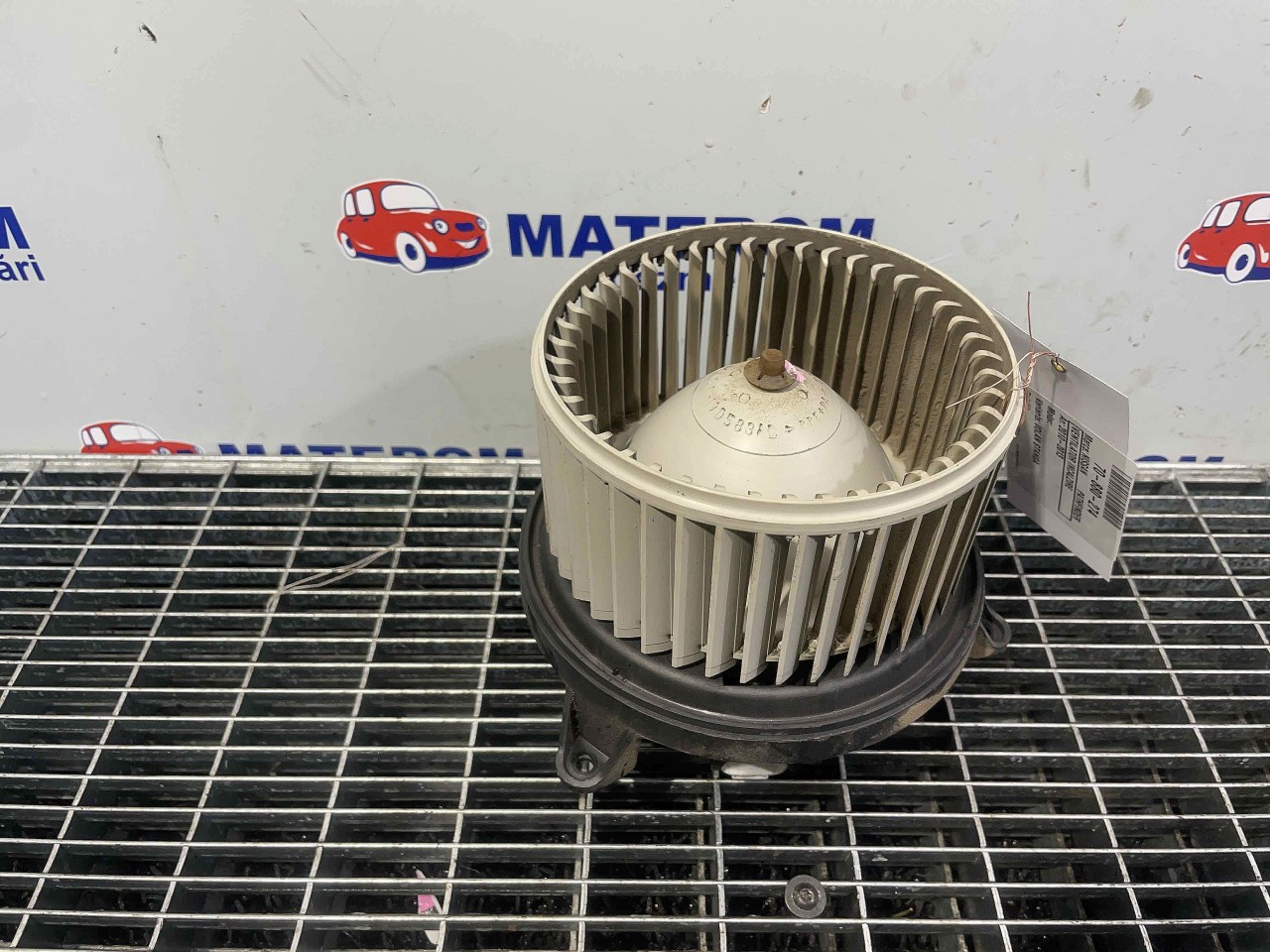 VENTILATOR INCALZIRE NISSAN PATHFINDER - - (2010 2013)
