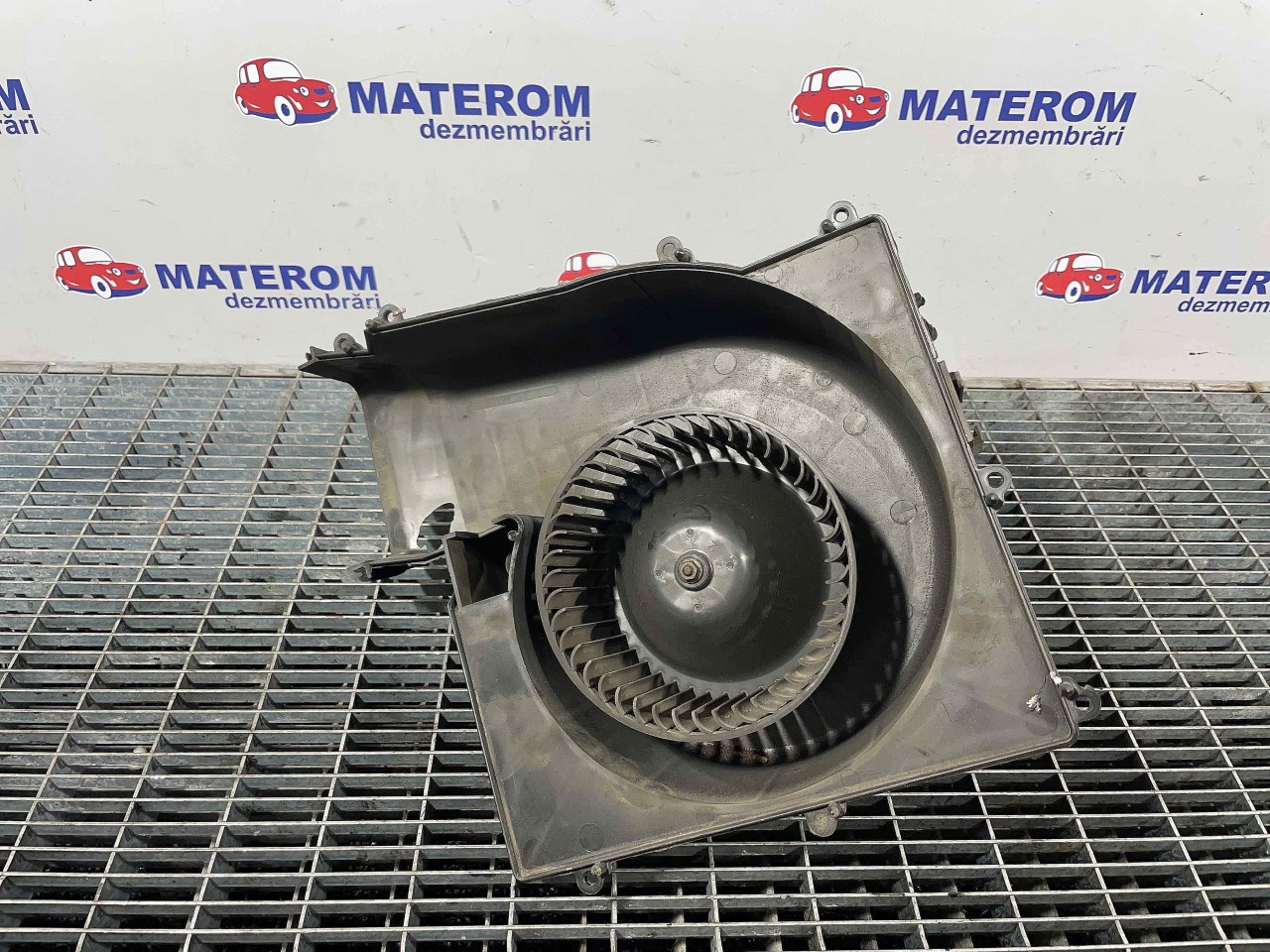 VENTILATOR INCALZIRE NISSAN PRIMERA PRIMERA - - (2002 2006)