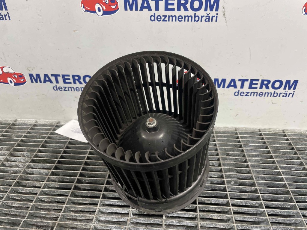 VENTILATOR INCALZIRE NISSAN QASHQAI - - (2013 2017)