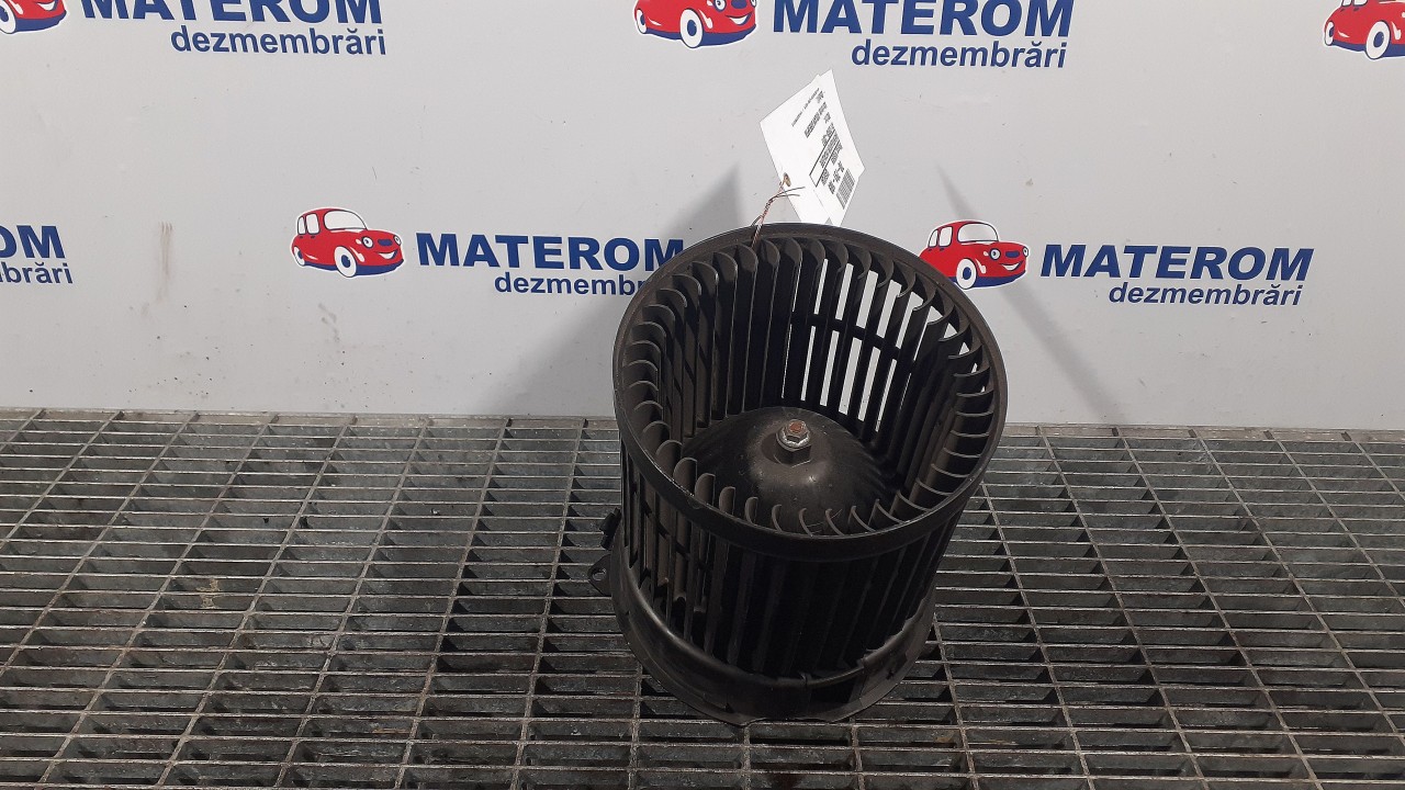 VENTILATOR INCALZIRE NISSAN QASHQAI - - (2013 2017)